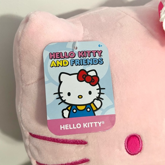 2024 Sanrio pink HelloKitty - Picture 5 of 6